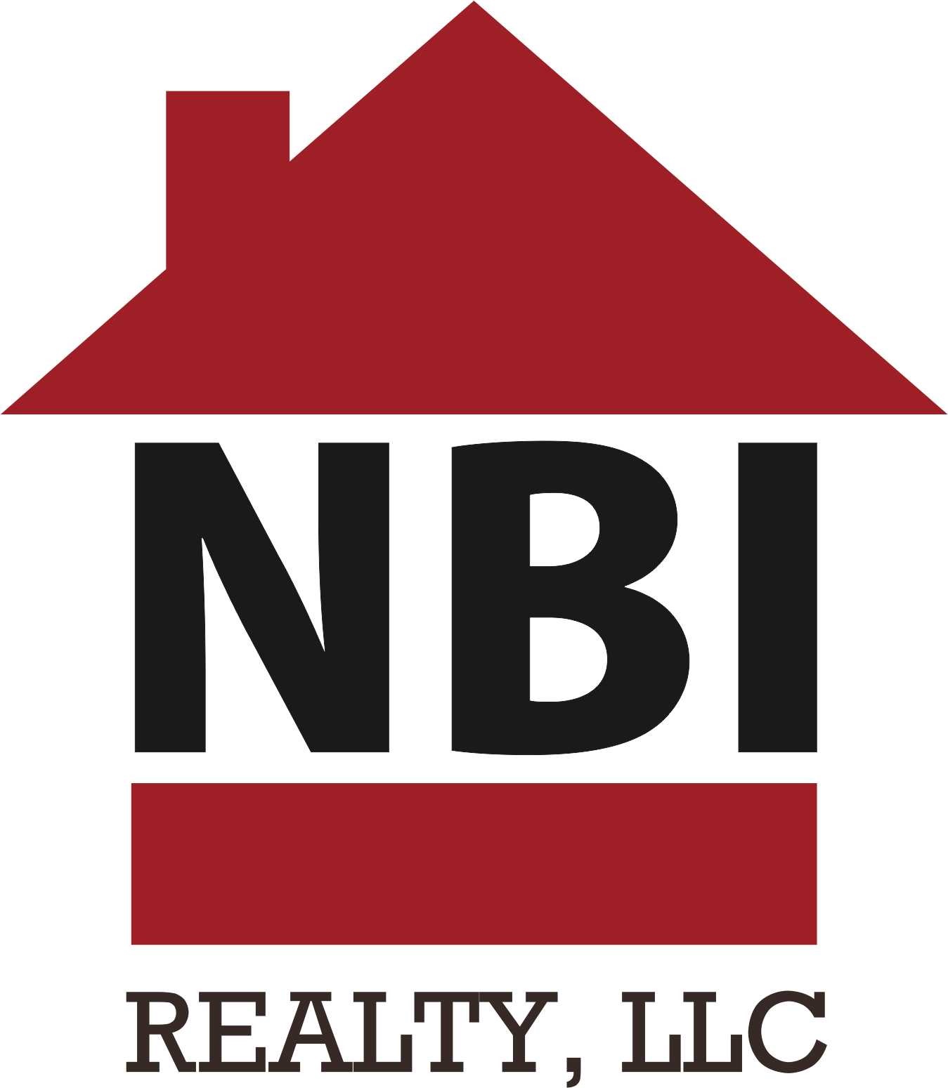 NBI Realty, LLC Logo