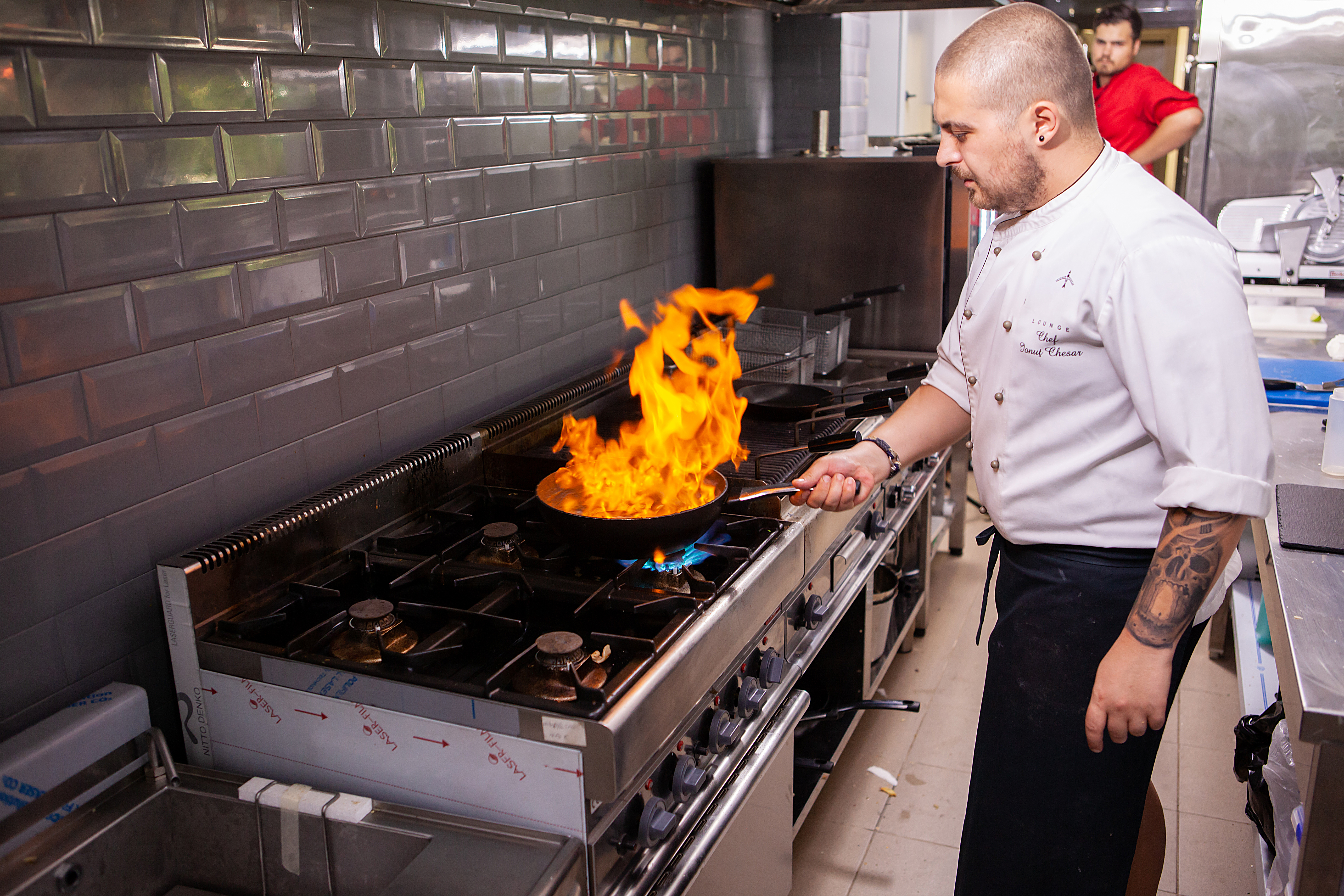 What to Look for When Leasing a Restaurant Space: A Guide for Aspiring Tenants