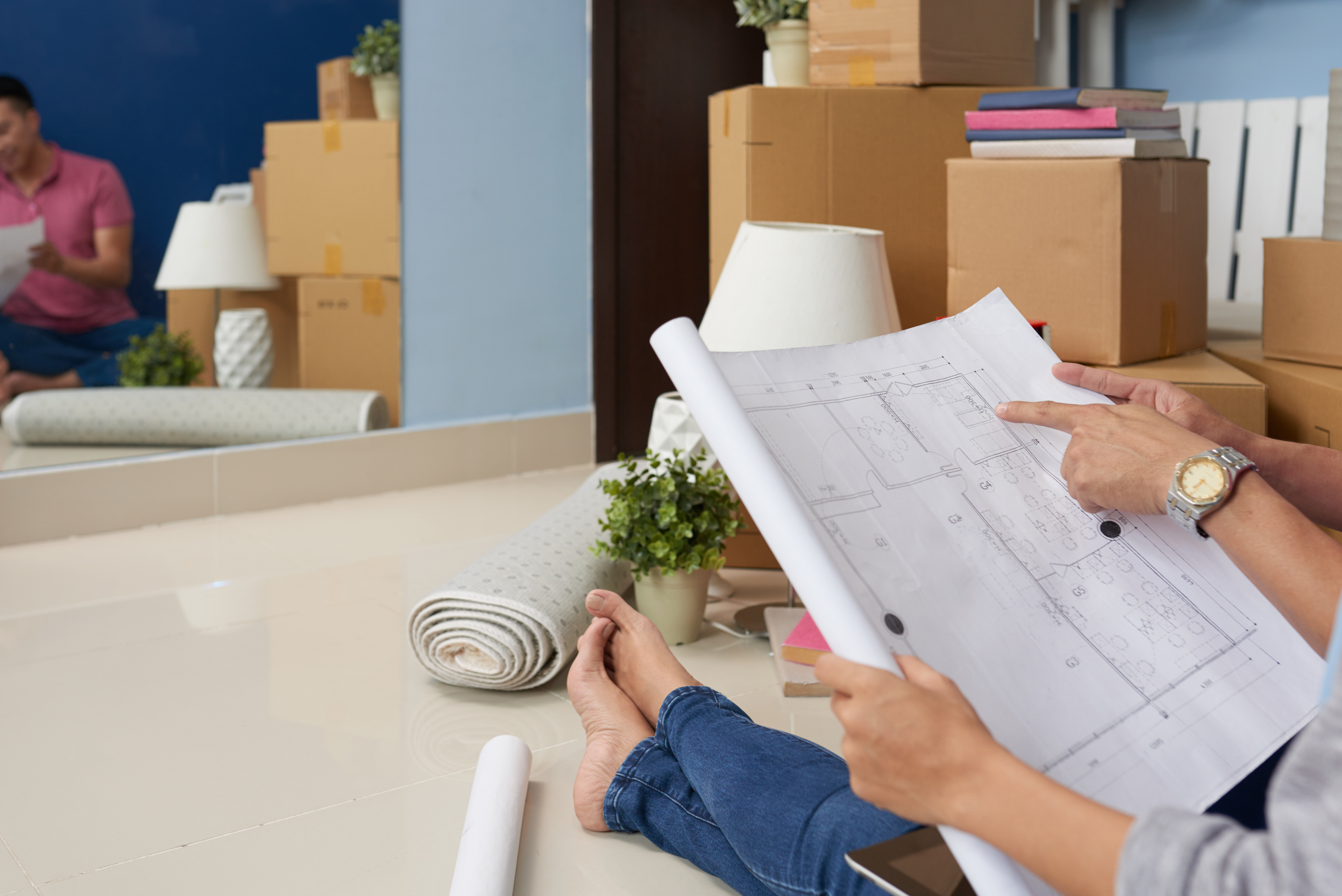 Rent vs. Buy in Today’s Market: What’s the Smarter Choice?