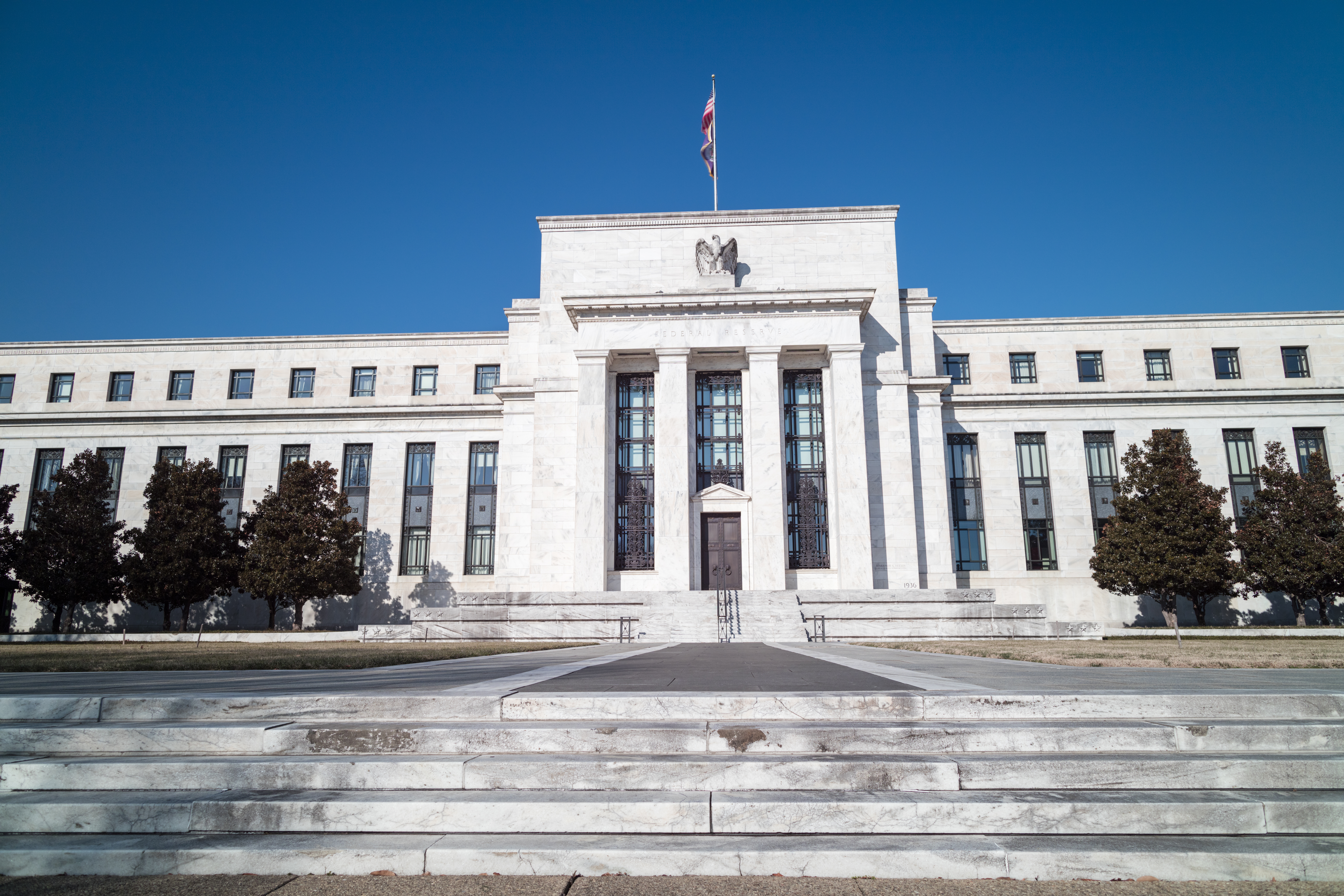 Did the October 2025 FOMC Meeting Impact Mortgage Rates?