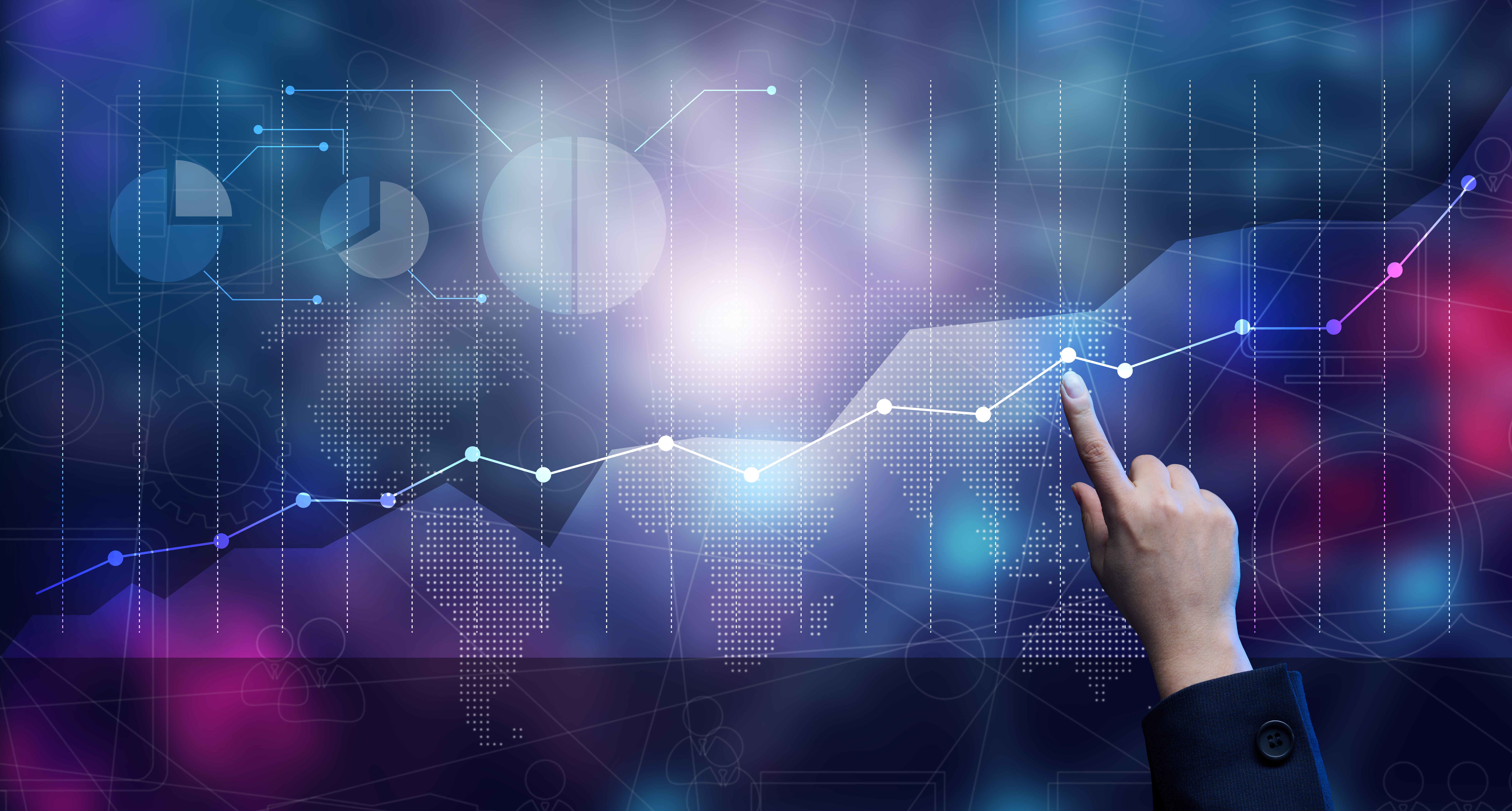 Northern Virginia Real Estate Market Trends – What Buyers and Sellers Need to Know Now (2025)