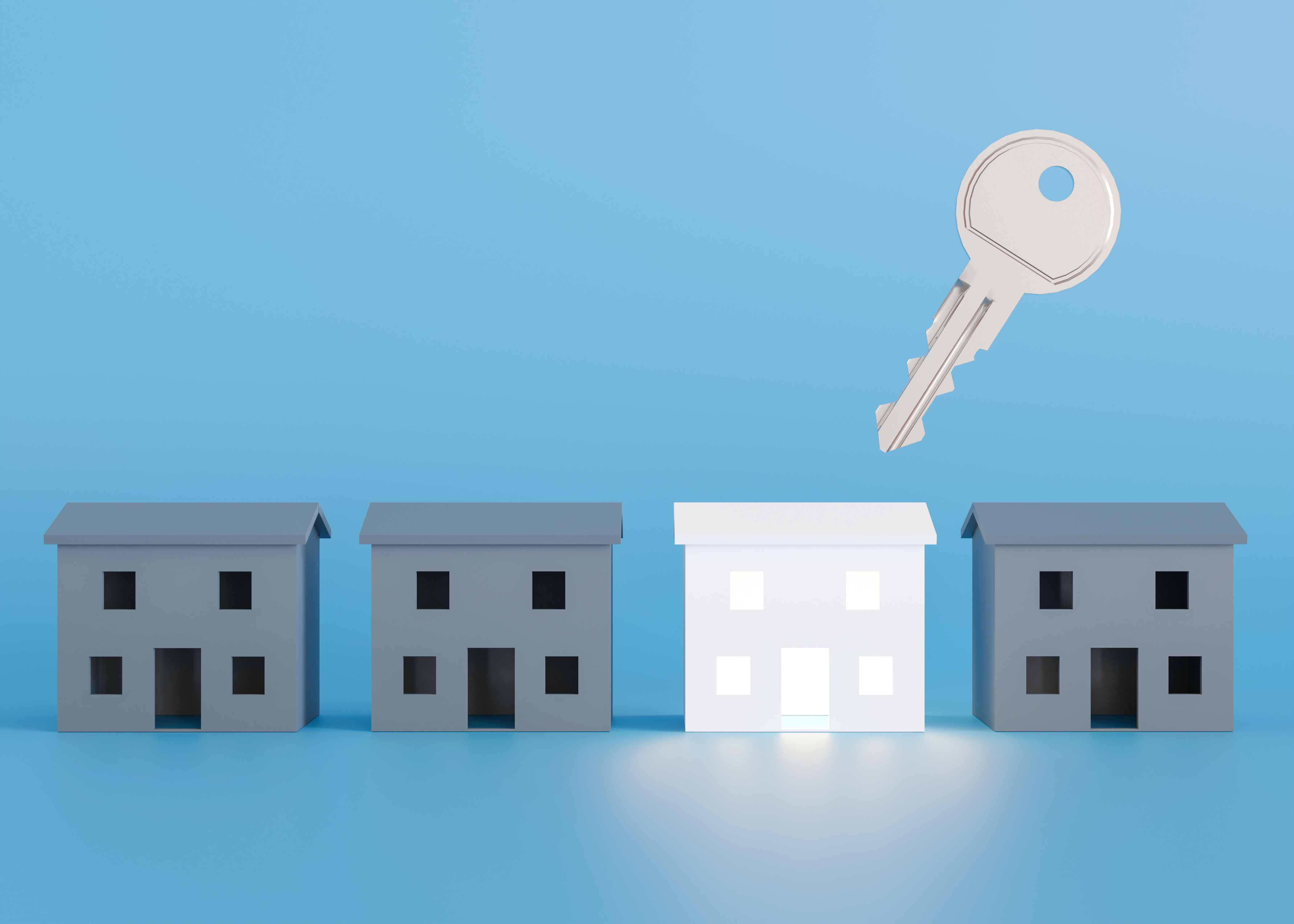 A First-Time Homebuyer’s Guide for Gen Z: How to Balance Emotion and Investment