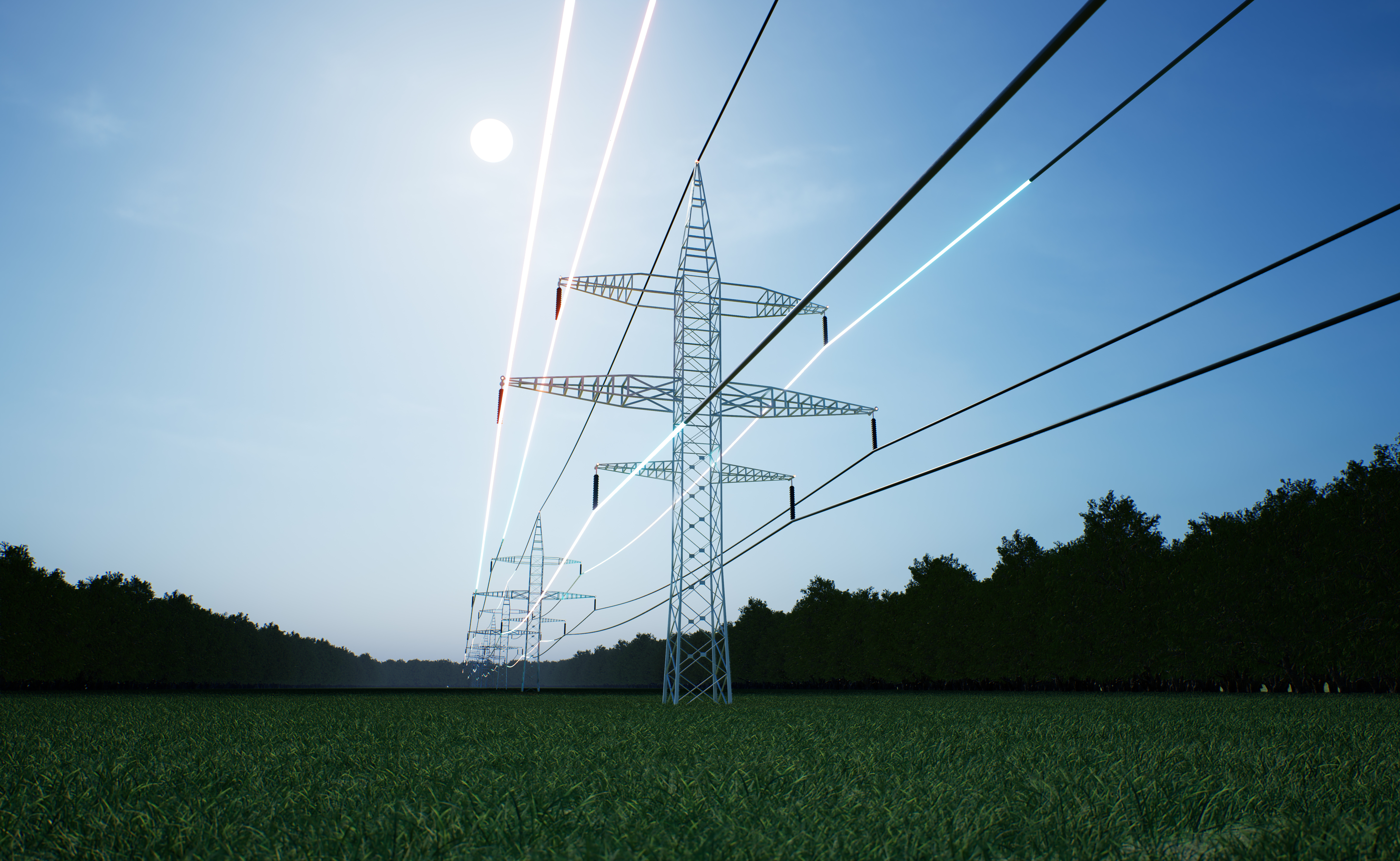 Should You Buy a House Near Power Lines? What Every Homebuyer Needs to Know