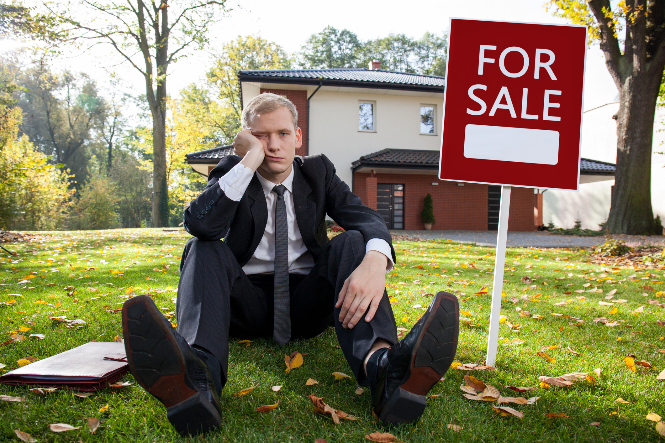 Can I Change My Realtor Right Before Closing?