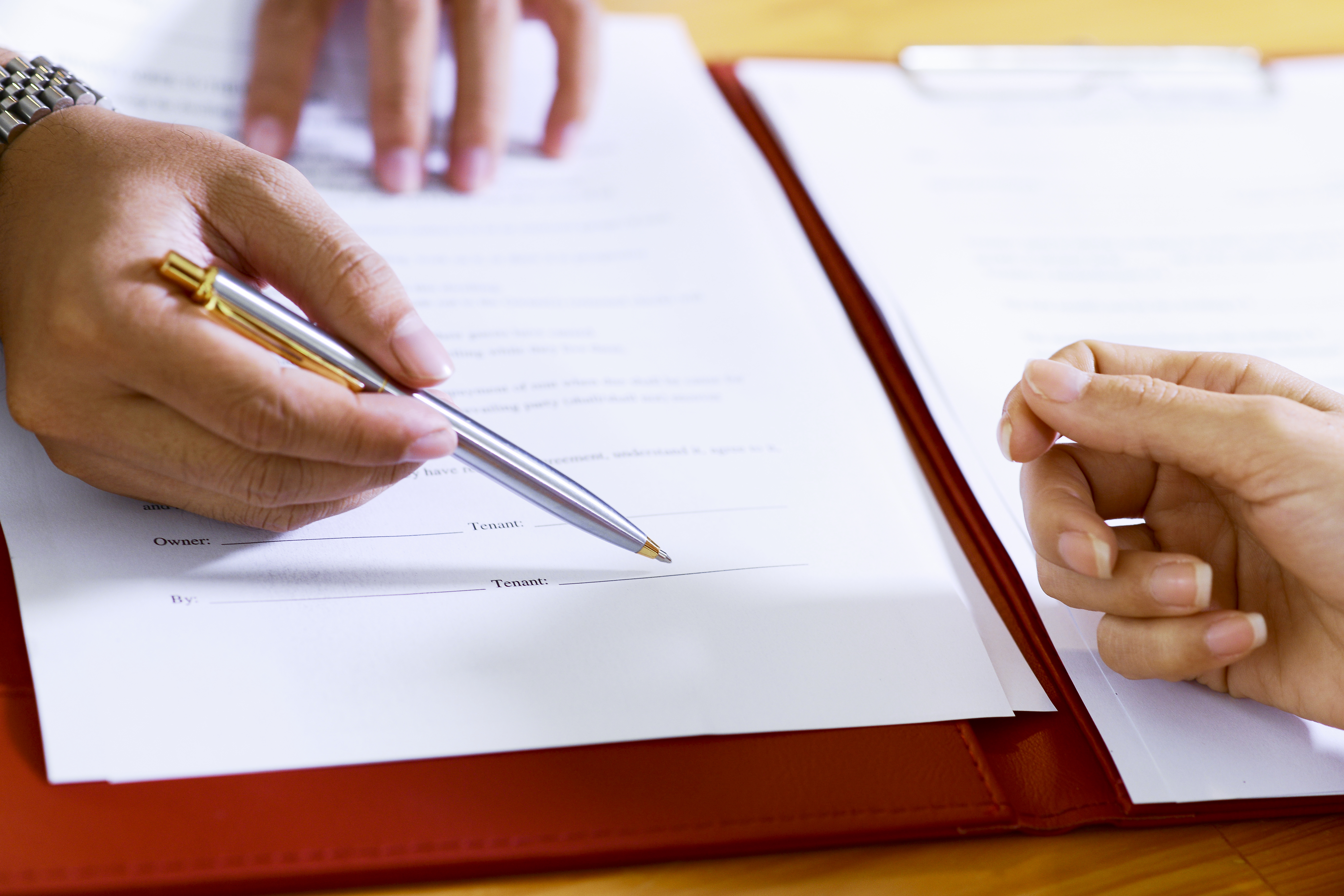What Happens If You Need to Break a Lease in Virginia? A Guide for Tenants and Landlords
