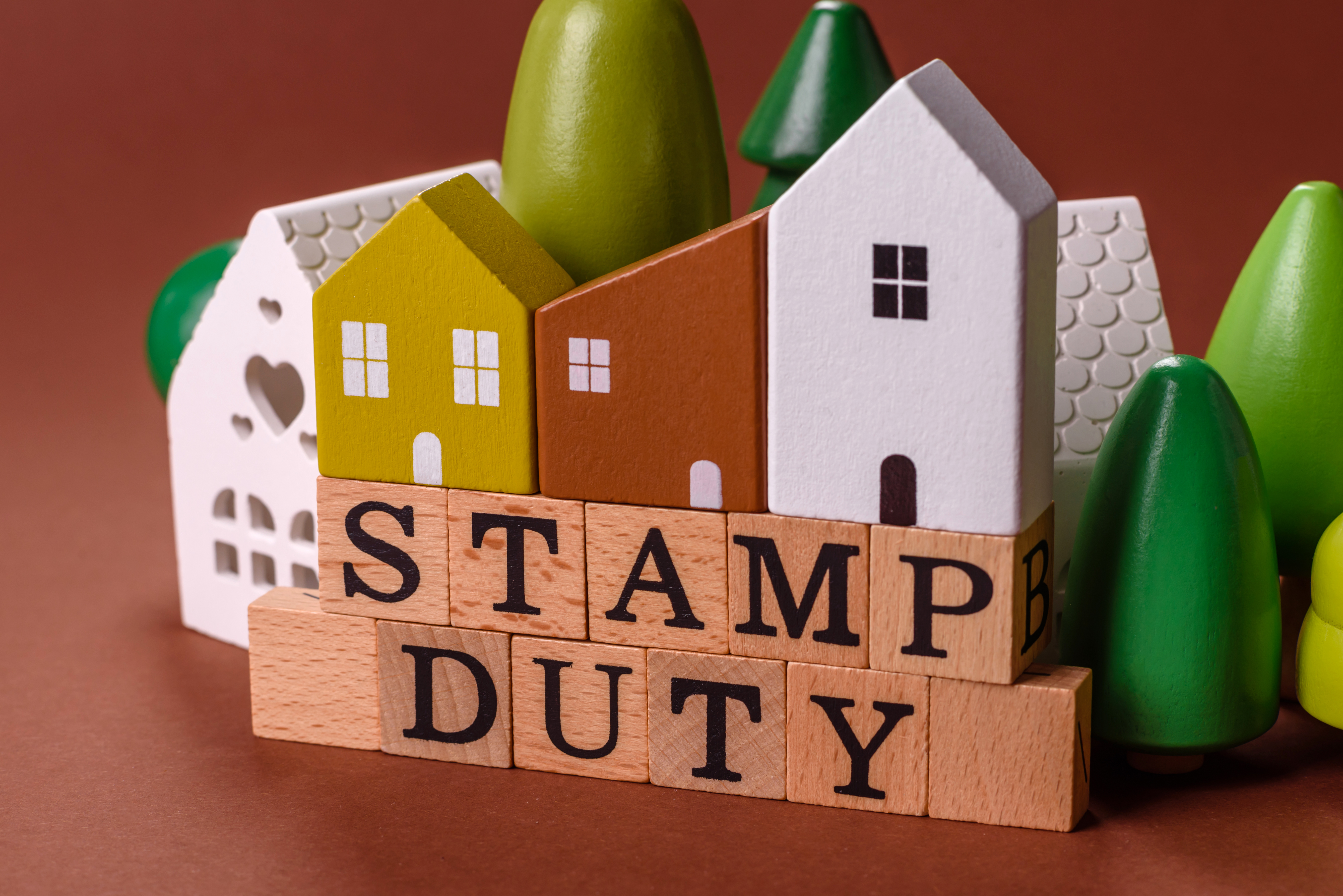 Understanding Property Taxes in Fairfax County, Virginia