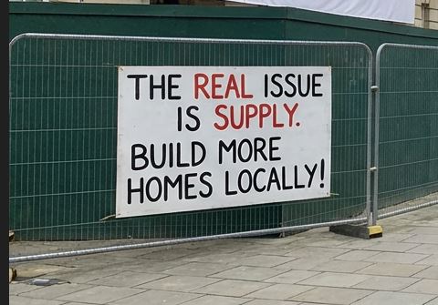 Trump Housing Policy and the Real Estate Market: What It Really Means for Buyers and Sellers