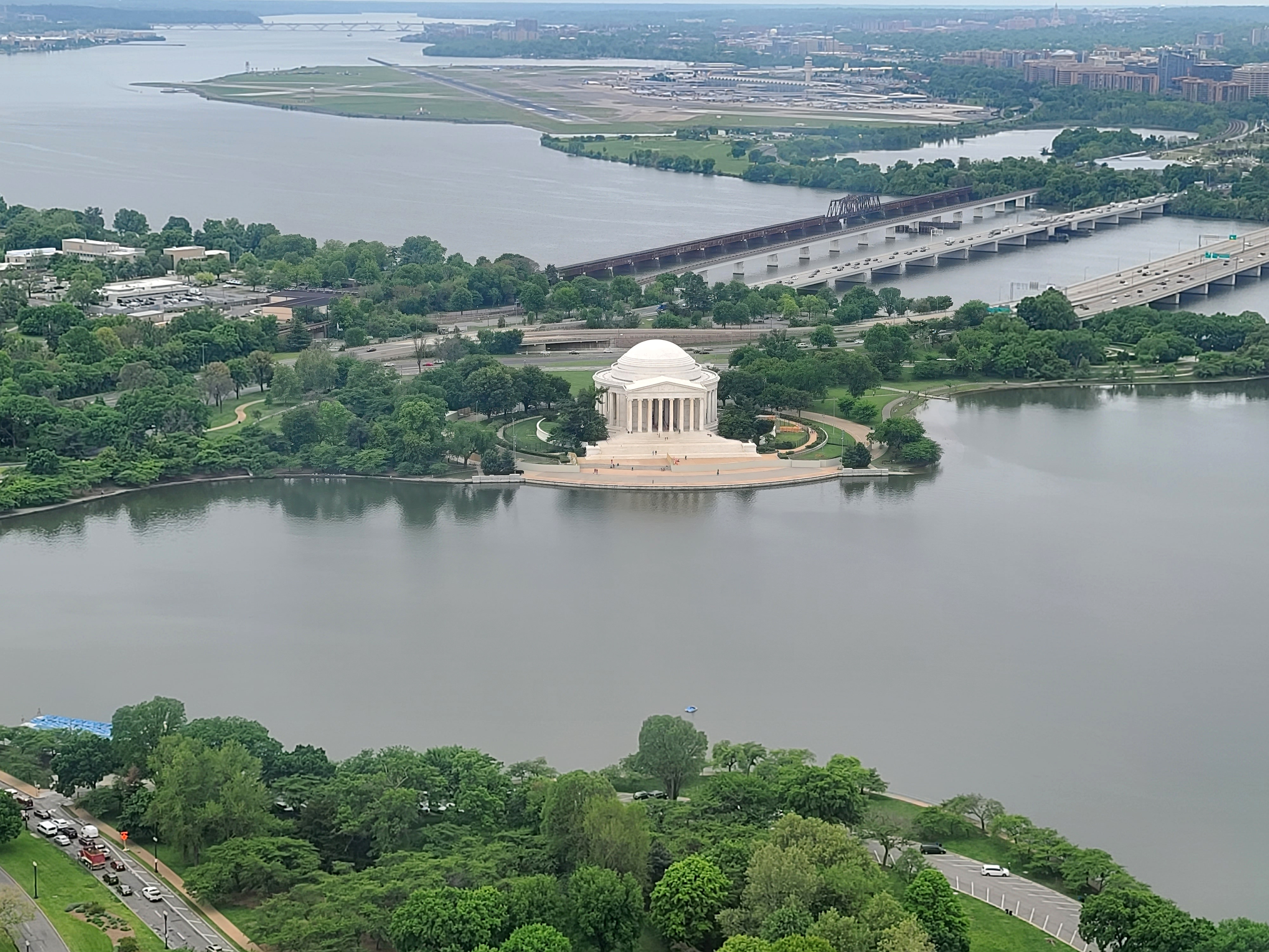 5 Reasons People Are Moving to Fairfax County from Out of State