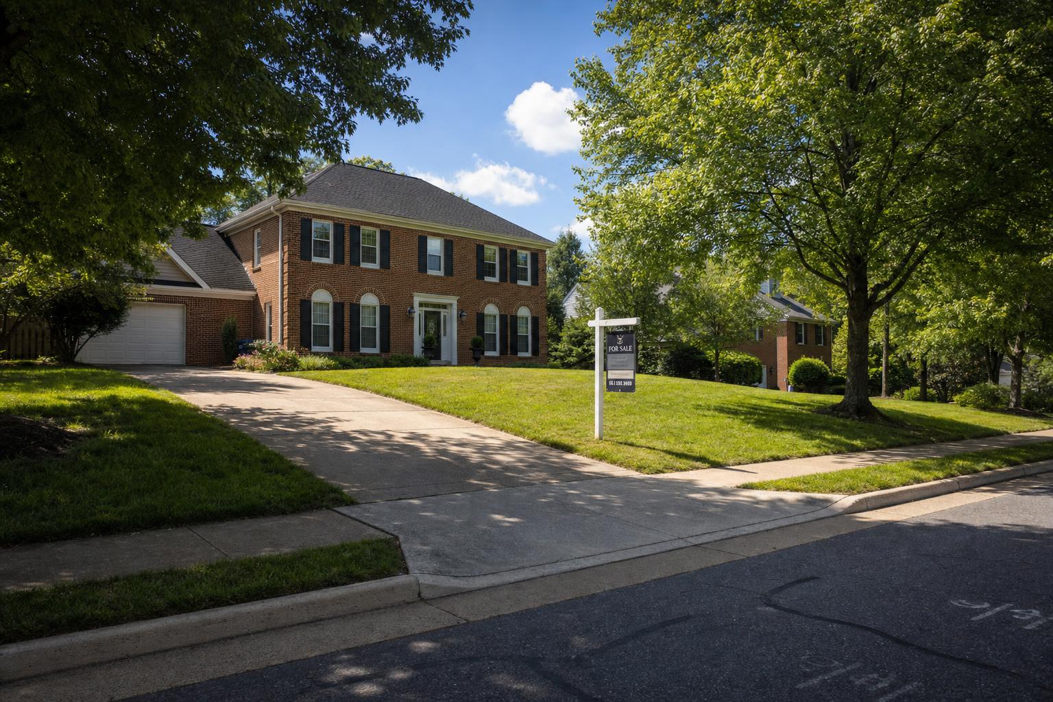 Northern Virginia Real Estate Market Update for June 2026: What Buyers and Sellers Need to Know