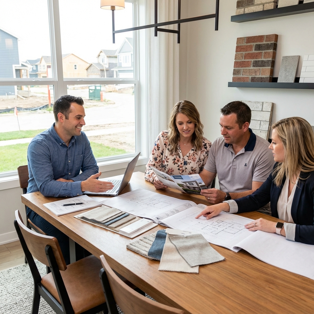Why Using a Buyer’s Agent for New Construction Can Save You Money and Stress