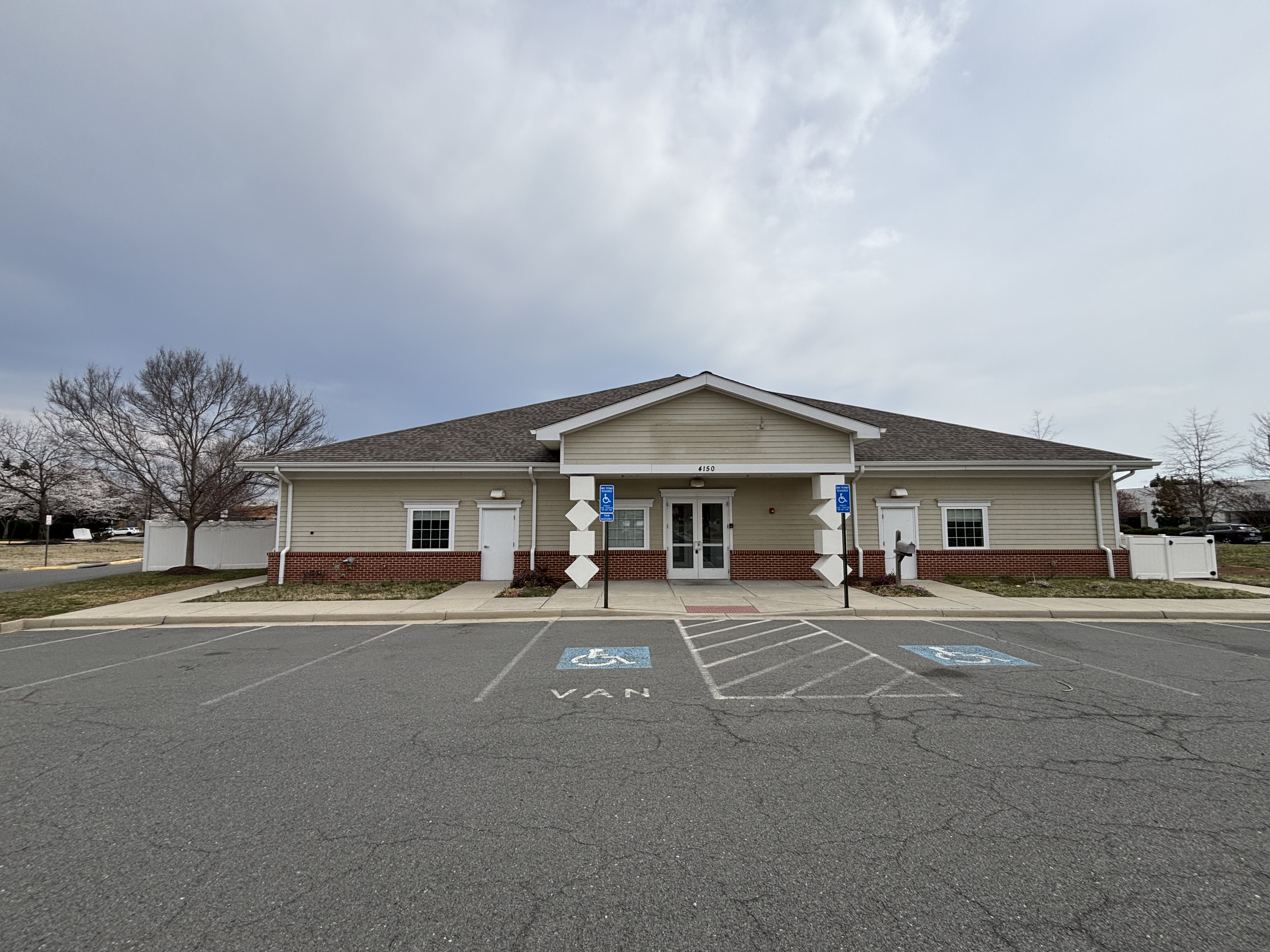 Commercial Stand-Alone Building for Sale - Under Contract!!