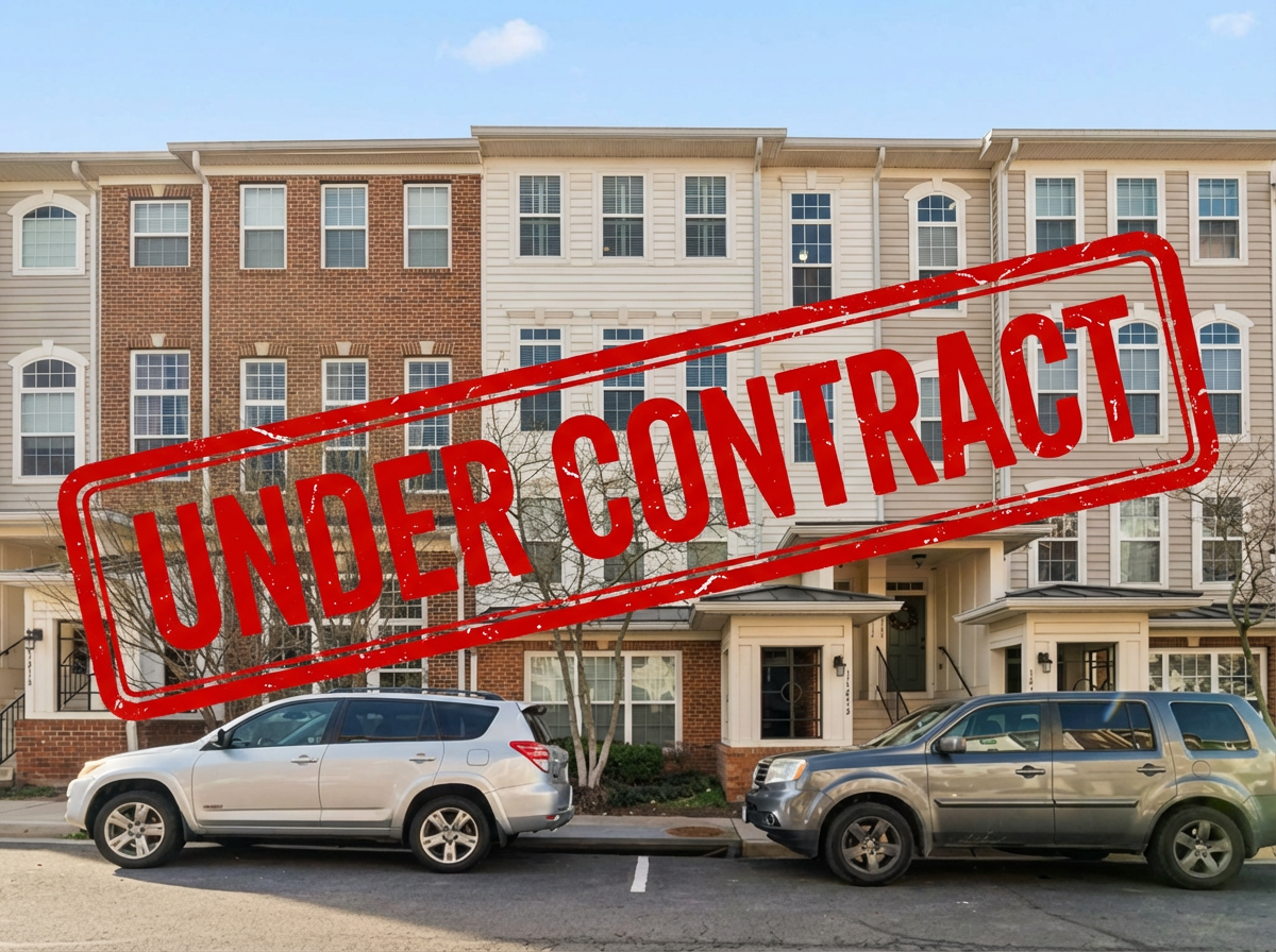 Welcome home to this beautifully maintained, move-in-ready townhouse-style condo!